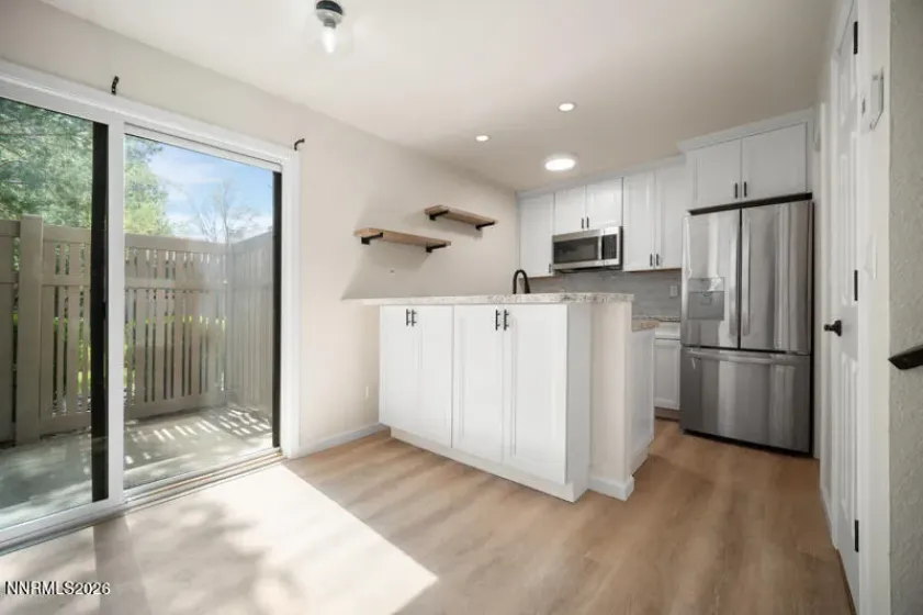 4530 Matich, Reno, Nevada 89502, 1 Bedroom Bedrooms, ,2 BathroomsBathrooms,Residential,Residential,Matich,260004763