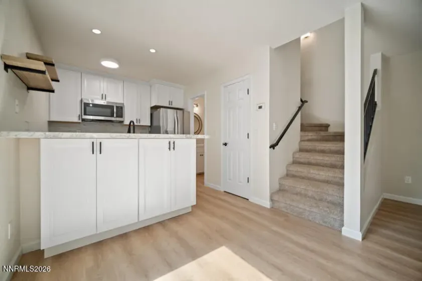 4530 Matich, Reno, Nevada 89502, 1 Bedroom Bedrooms, ,2 BathroomsBathrooms,Residential,Residential,Matich,260004763