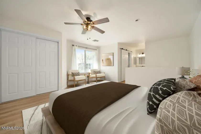 4530 Matich, Reno, Nevada 89502, 1 Bedroom Bedrooms, ,2 BathroomsBathrooms,Residential,Residential,Matich,260004763