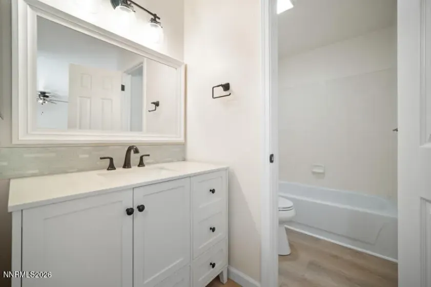 4530 Matich, Reno, Nevada 89502, 1 Bedroom Bedrooms, ,2 BathroomsBathrooms,Residential,Residential,Matich,260004763