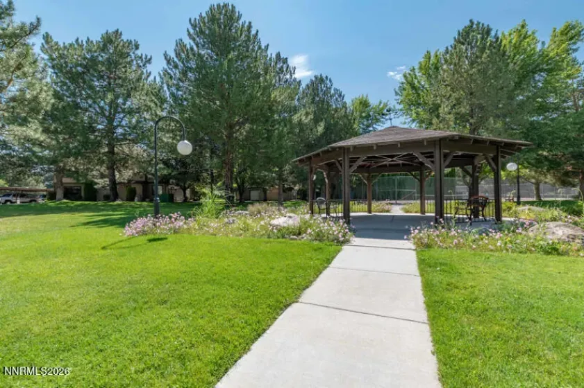 4530 Matich, Reno, Nevada 89502, 1 Bedroom Bedrooms, ,2 BathroomsBathrooms,Residential,Residential,Matich,260004763