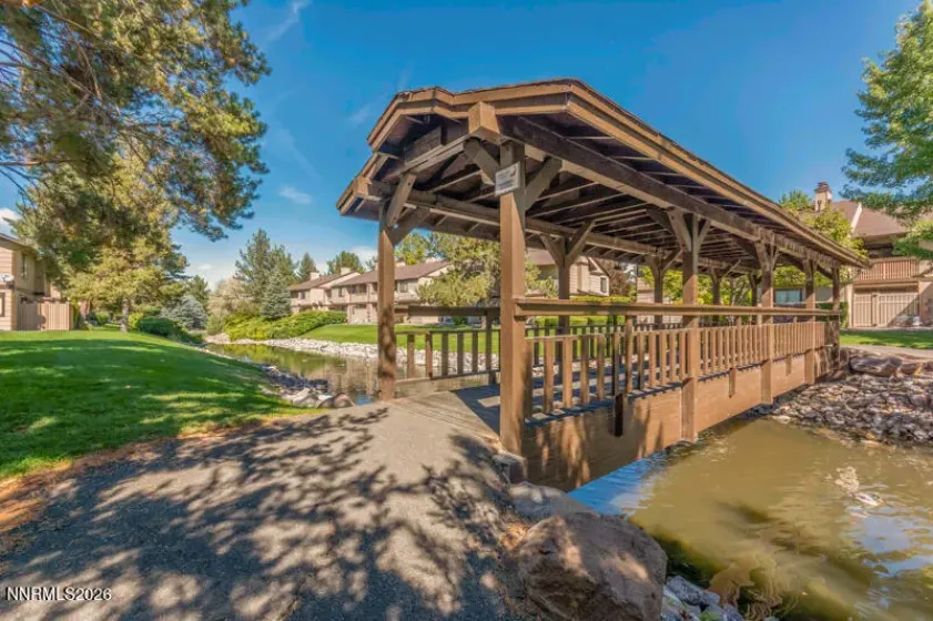 4530 Matich, Reno, Nevada 89502, 1 Bedroom Bedrooms, ,2 BathroomsBathrooms,Residential,Residential,Matich,260004763