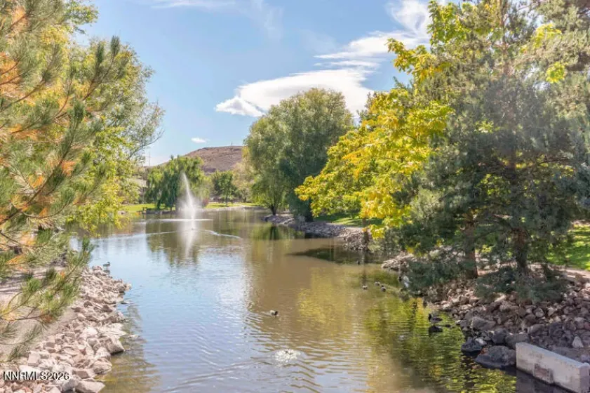 4530 Matich, Reno, Nevada 89502, 1 Bedroom Bedrooms, ,2 BathroomsBathrooms,Residential,Residential,Matich,260004763