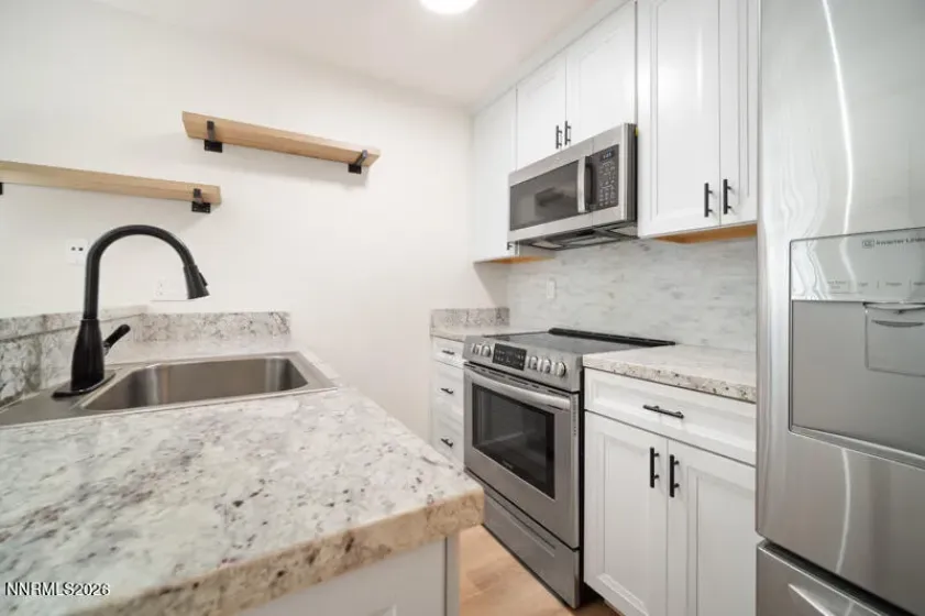 4530 Matich, Reno, Nevada 89502, 1 Bedroom Bedrooms, ,2 BathroomsBathrooms,Residential,Residential,Matich,260004763