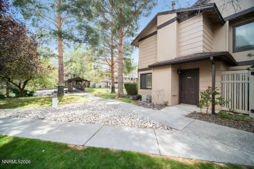 4530 Matich, Reno, Nevada 89502, 1 Bedroom Bedrooms, ,2 BathroomsBathrooms,Residential,Residential,Matich,260004763