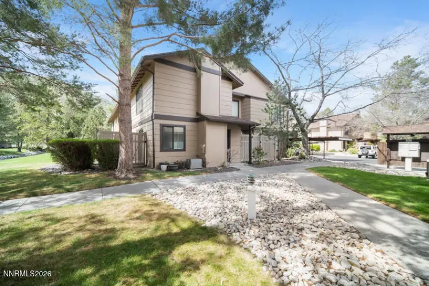 4530 Matich, Reno, Nevada 89502, 1 Bedroom Bedrooms, ,2 BathroomsBathrooms,Residential,Residential,Matich,260004763
