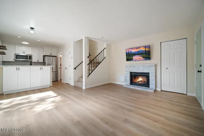 4530 Matich, Reno, Nevada 89502, 1 Bedroom Bedrooms, ,2 BathroomsBathrooms,Residential,Residential,Matich,260004763