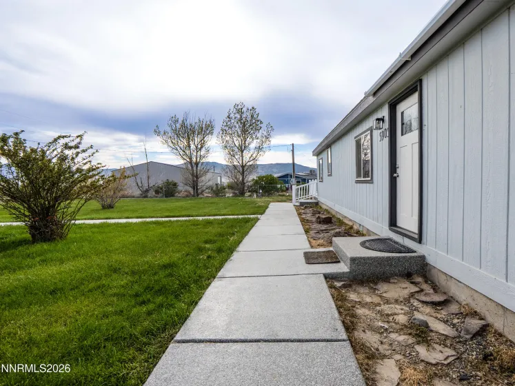 5905 Katrina, Winnemucca, Nevada 89445, 3 Bedrooms Bedrooms, ,2 BathroomsBathrooms,Residential,Residential,Katrina,260004764