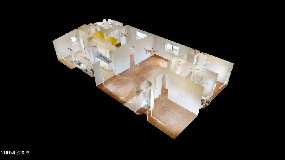 5905 Katrina, Winnemucca, Nevada 89445, 3 Bedrooms Bedrooms, ,2 BathroomsBathrooms,Residential,Residential,Katrina,260004764
