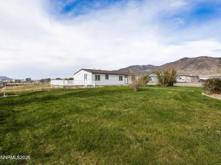 5905 Katrina, Winnemucca, Nevada 89445, 3 Bedrooms Bedrooms, ,2 BathroomsBathrooms,Residential,Residential,Katrina,260004764