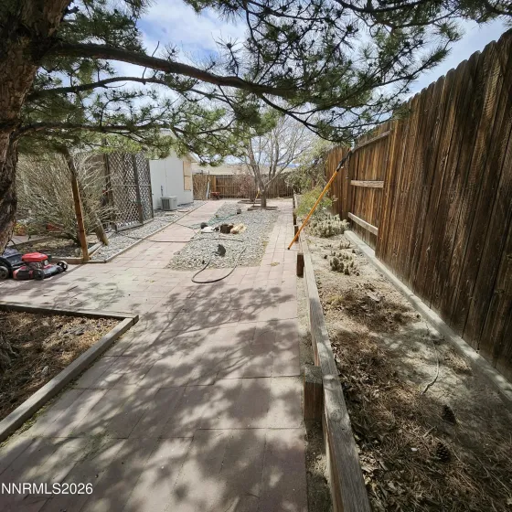 936 Jasper, Fernley, Nevada 89408, 3 Bedrooms Bedrooms, ,2 BathroomsBathrooms,Residential,Residential,Jasper,260004766