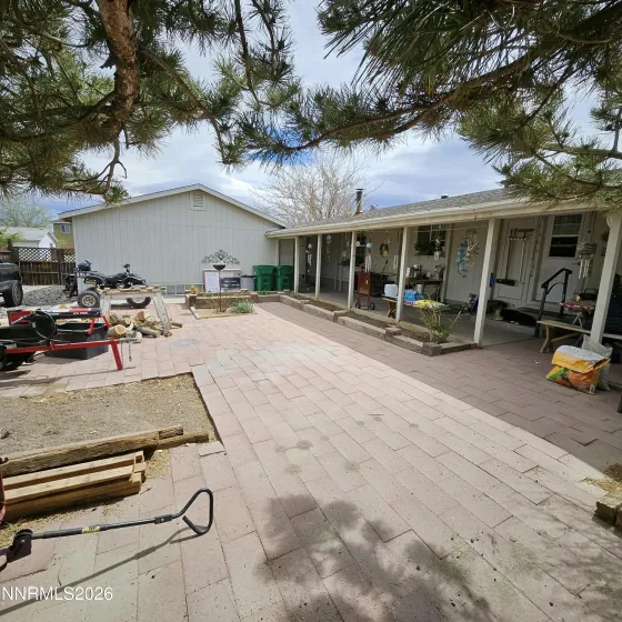 936 Jasper, Fernley, Nevada 89408, 3 Bedrooms Bedrooms, ,2 BathroomsBathrooms,Residential,Residential,Jasper,260004766