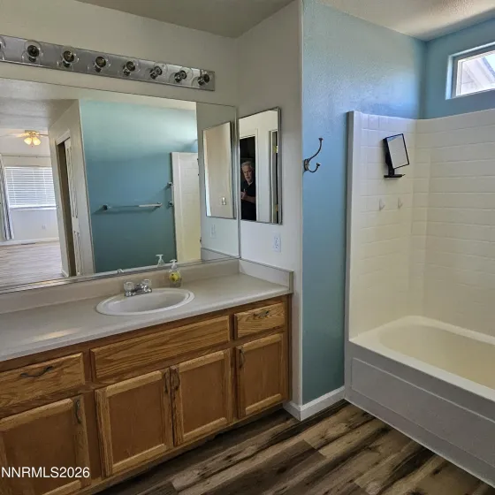 163 Shadow Mountain, Fernley, Nevada 89408, 3 Bedrooms Bedrooms, ,2 BathroomsBathrooms,Residential,Residential,Shadow Mountain,260004767