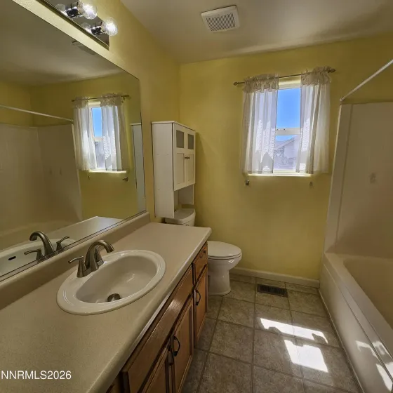 163 Shadow Mountain, Fernley, Nevada 89408, 3 Bedrooms Bedrooms, ,2 BathroomsBathrooms,Residential,Residential,Shadow Mountain,260004767