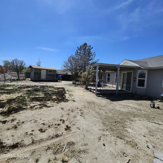 163 Shadow Mountain, Fernley, Nevada 89408, 3 Bedrooms Bedrooms, ,2 BathroomsBathrooms,Residential,Residential,Shadow Mountain,260004767