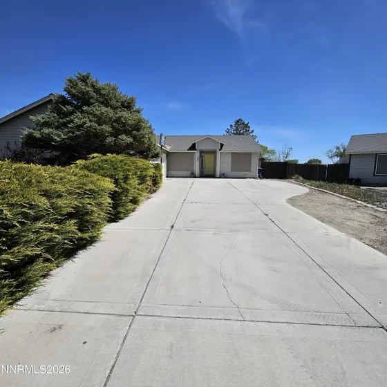 163 Shadow Mountain, Fernley, Nevada 89408, 3 Bedrooms Bedrooms, ,2 BathroomsBathrooms,Residential,Residential,Shadow Mountain,260004767