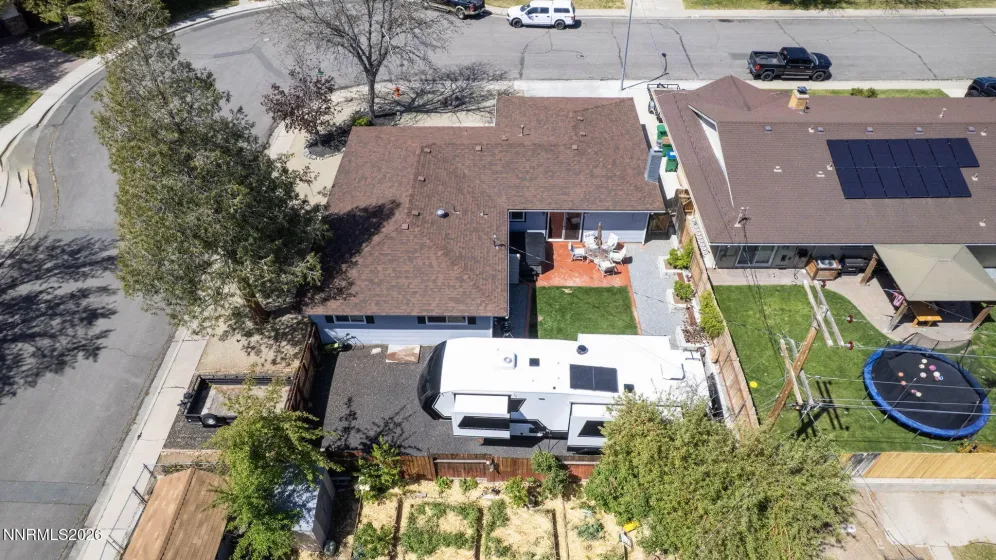 2201 Glenn, Carson City, Nevada 89703, 3 Bedrooms Bedrooms, ,2 BathroomsBathrooms,Residential,Residential,Glenn,260004768