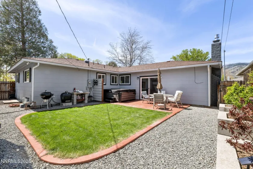 2201 Glenn, Carson City, Nevada 89703, 3 Bedrooms Bedrooms, ,2 BathroomsBathrooms,Residential,Residential,Glenn,260004768