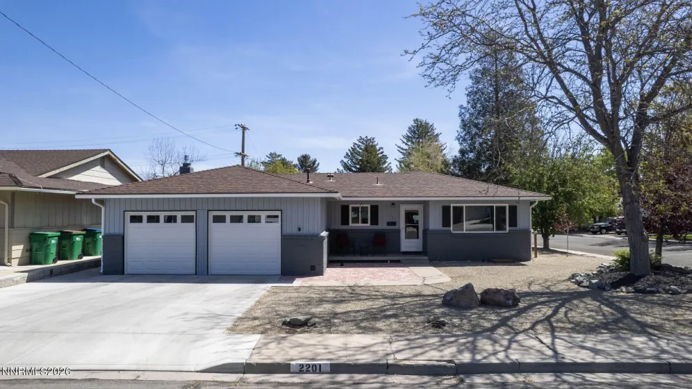 2201 Glenn, Carson City, Nevada 89703, 3 Bedrooms Bedrooms, ,2 BathroomsBathrooms,Residential,Residential,Glenn,260004768