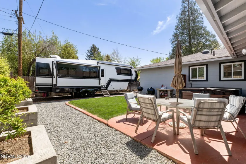 2201 Glenn, Carson City, Nevada 89703, 3 Bedrooms Bedrooms, ,2 BathroomsBathrooms,Residential,Residential,Glenn,260004768