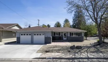 2201 Glenn, Carson City, Nevada 89703, 3 Bedrooms Bedrooms, ,2 BathroomsBathrooms,Residential,Residential,Glenn,260004768