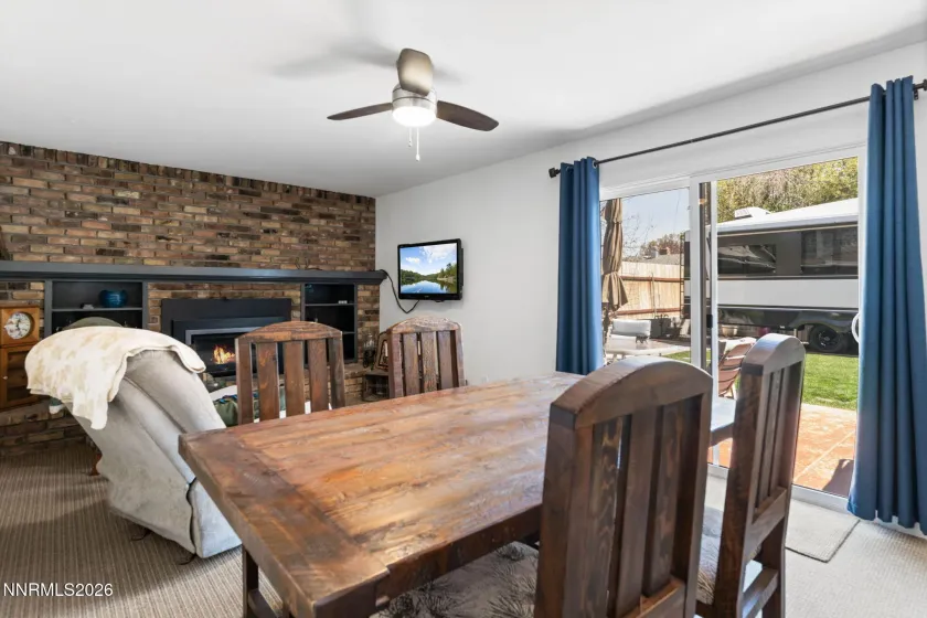 2201 Glenn, Carson City, Nevada 89703, 3 Bedrooms Bedrooms, ,2 BathroomsBathrooms,Residential,Residential,Glenn,260004768