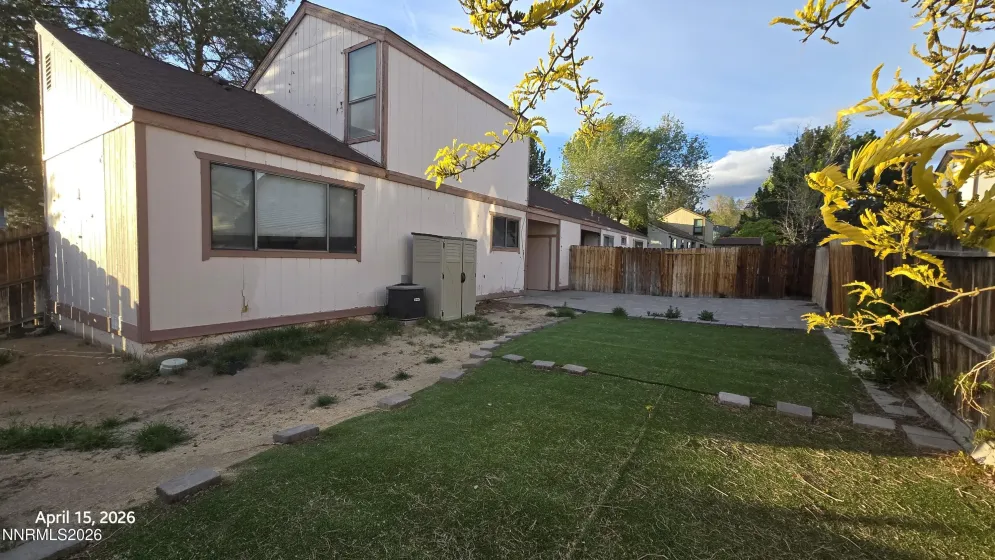 3224 Danville, Sparks, Nevada 89434, 3 Bedrooms Bedrooms, ,2 BathroomsBathrooms,Residential,Residential,Danville,260004769