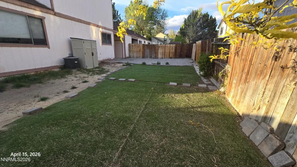 3224 Danville, Sparks, Nevada 89434, 3 Bedrooms Bedrooms, ,2 BathroomsBathrooms,Residential,Residential,Danville,260004769