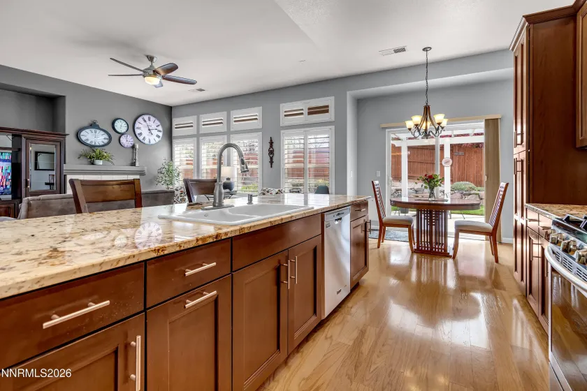 1714 Colavita, Reno, Nevada 89521, 3 Bedrooms Bedrooms, ,2 BathroomsBathrooms,Residential,Residential,Colavita,260004042