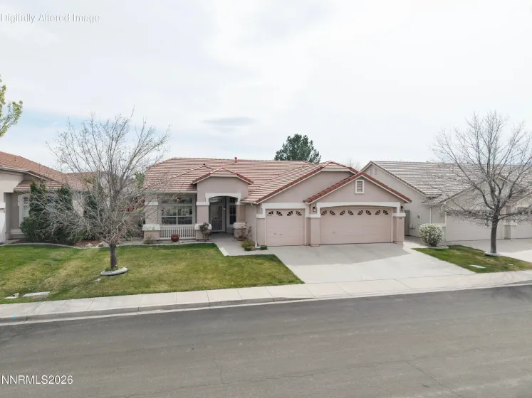 1714 Colavita, Reno, Nevada 89521, 3 Bedrooms Bedrooms, ,2 BathroomsBathrooms,Residential,Residential,Colavita,260004042