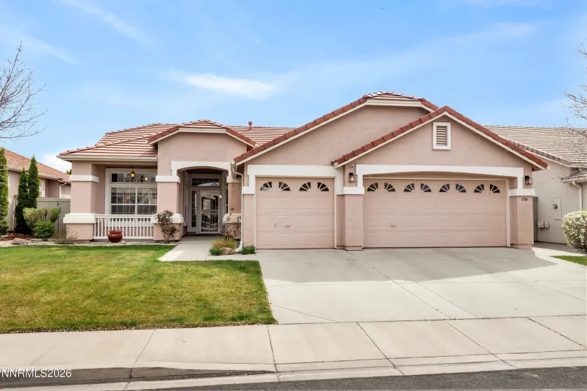 1714 Colavita, Reno, Nevada 89521, 3 Bedrooms Bedrooms, ,2 BathroomsBathrooms,Residential,Residential,Colavita,260004042