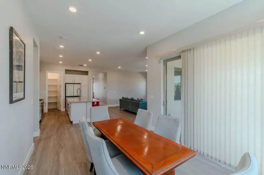 399 Porter Peak, Carson City, Nevada 89701, 3 Bedrooms Bedrooms, ,2 BathroomsBathrooms,Residential,Residential,Porter Peak,260004770