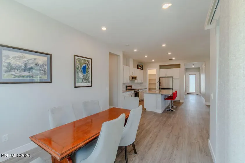 399 Porter Peak, Carson City, Nevada 89701, 3 Bedrooms Bedrooms, ,2 BathroomsBathrooms,Residential,Residential,Porter Peak,260004770