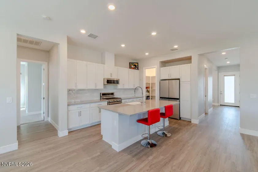 399 Porter Peak, Carson City, Nevada 89701, 3 Bedrooms Bedrooms, ,2 BathroomsBathrooms,Residential,Residential,Porter Peak,260004770