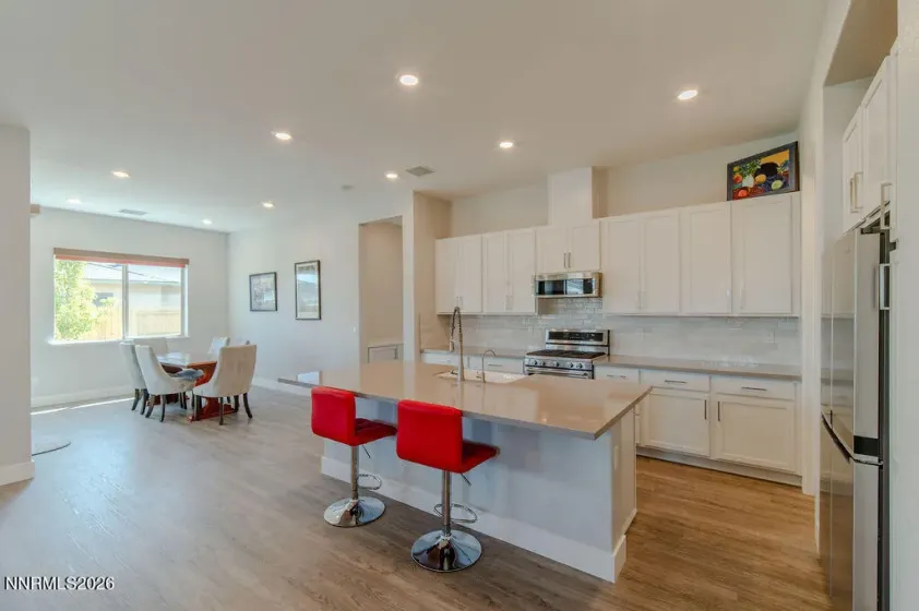 399 Porter Peak, Carson City, Nevada 89701, 3 Bedrooms Bedrooms, ,2 BathroomsBathrooms,Residential,Residential,Porter Peak,260004770