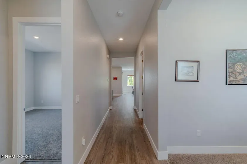 399 Porter Peak, Carson City, Nevada 89701, 3 Bedrooms Bedrooms, ,2 BathroomsBathrooms,Residential,Residential,Porter Peak,260004770