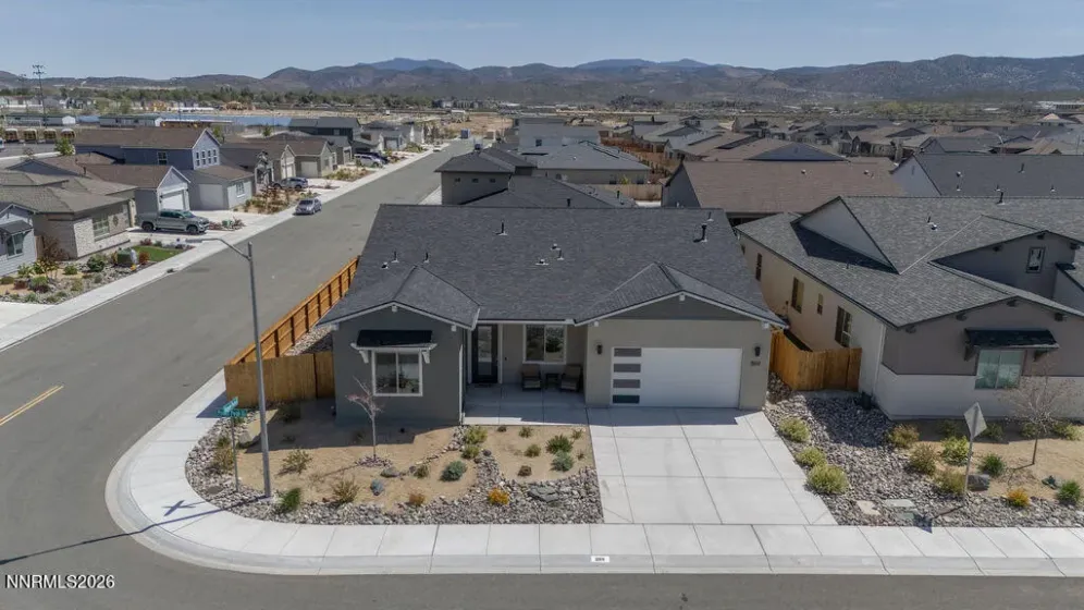 399 Porter Peak, Carson City, Nevada 89701, 3 Bedrooms Bedrooms, ,2 BathroomsBathrooms,Residential,Residential,Porter Peak,260004770