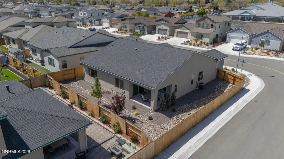 399 Porter Peak, Carson City, Nevada 89701, 3 Bedrooms Bedrooms, ,2 BathroomsBathrooms,Residential,Residential,Porter Peak,260004770