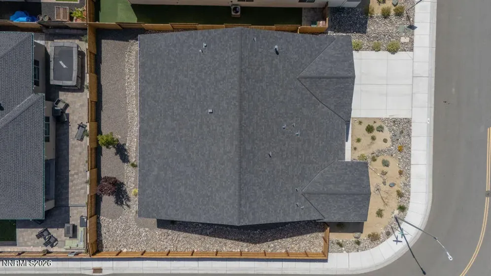 399 Porter Peak, Carson City, Nevada 89701, 3 Bedrooms Bedrooms, ,2 BathroomsBathrooms,Residential,Residential,Porter Peak,260004770