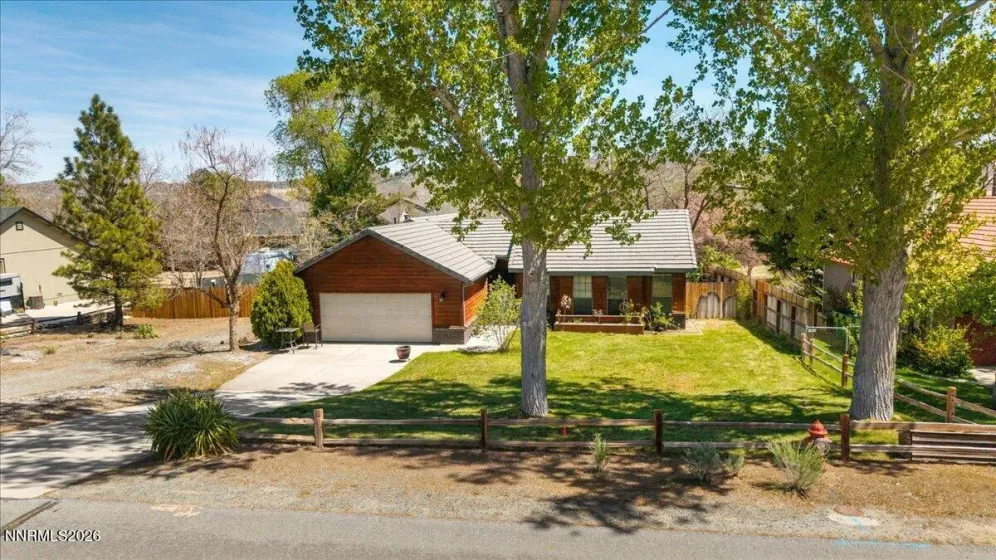 1689 Gregg, Carson City, Nevada 89701, 3 Bedrooms Bedrooms, ,2 BathroomsBathrooms,Residential,Residential,Gregg,260004771