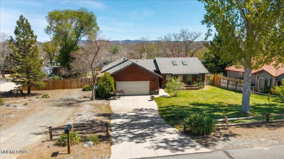 1689 Gregg, Carson City, Nevada 89701, 3 Bedrooms Bedrooms, ,2 BathroomsBathrooms,Residential,Residential,Gregg,260004771