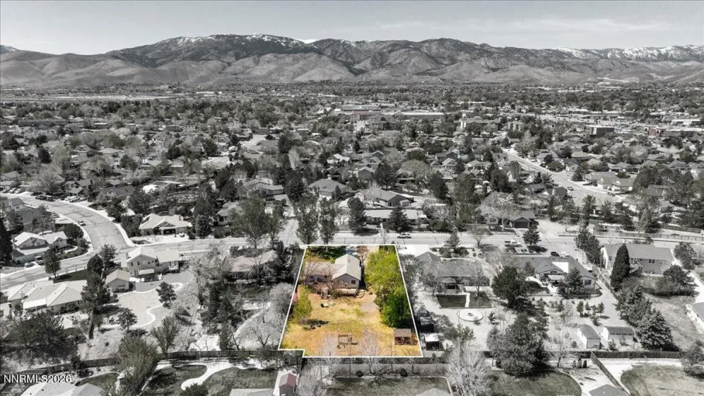 1689 Gregg, Carson City, Nevada 89701, 3 Bedrooms Bedrooms, ,2 BathroomsBathrooms,Residential,Residential,Gregg,260004771