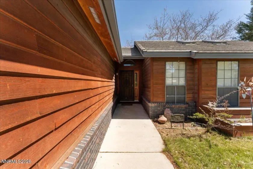 1689 Gregg, Carson City, Nevada 89701, 3 Bedrooms Bedrooms, ,2 BathroomsBathrooms,Residential,Residential,Gregg,260004771