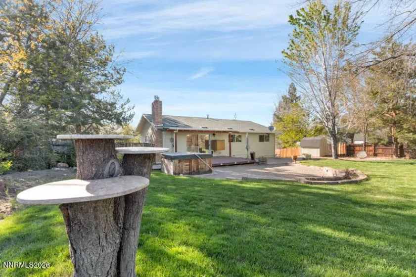 12255 Stoneybrook, Reno, Nevada 89511, 4 Bedrooms Bedrooms, ,3 BathroomsBathrooms,Residential,Residential,Stoneybrook,260004772