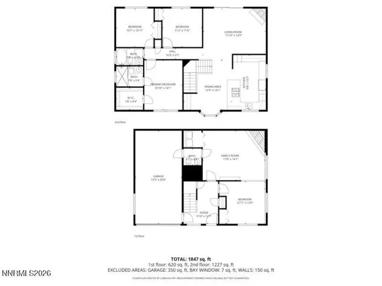 12255 Stoneybrook, Reno, Nevada 89511, 4 Bedrooms Bedrooms, ,3 BathroomsBathrooms,Residential,Residential,Stoneybrook,260004772