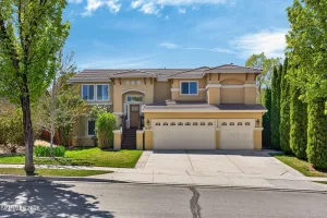 5855 Ingleston, Sparks, Nevada 89436, 5 Bedrooms Bedrooms, ,3 BathroomsBathrooms,Residential,Residential,Ingleston,260004774