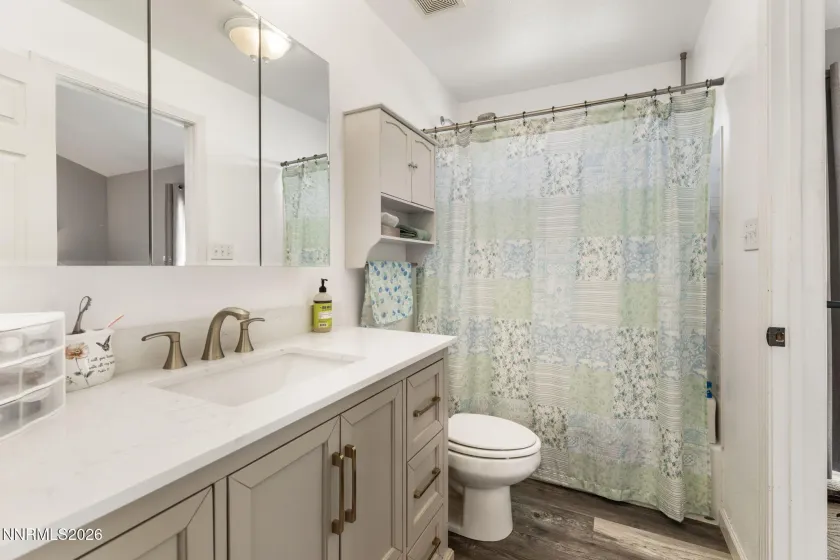 265 Luchetti, Dayton, Nevada 89403, 3 Bedrooms Bedrooms, ,2 BathroomsBathrooms,Residential,Residential,Luchetti,260004777