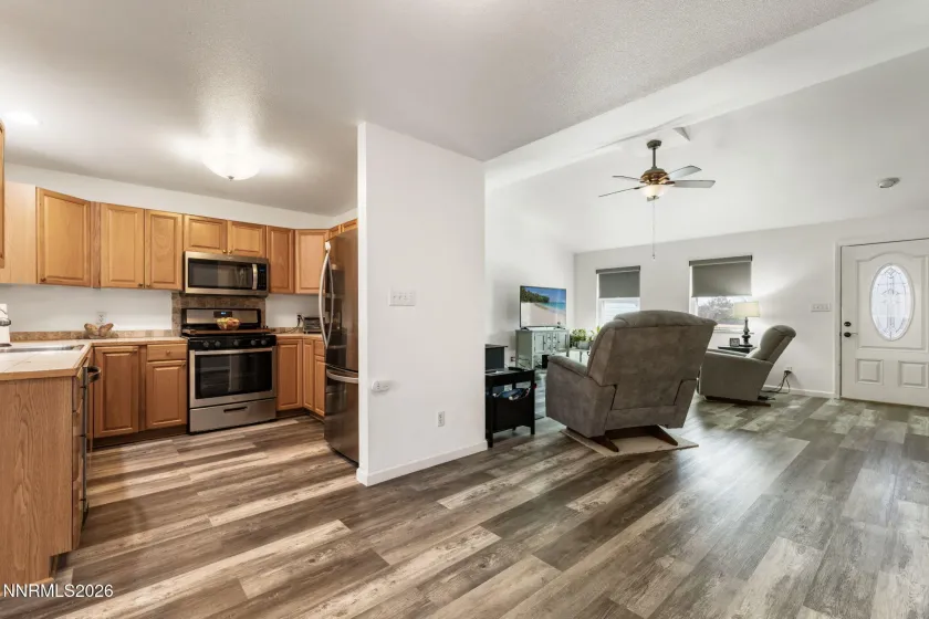 265 Luchetti, Dayton, Nevada 89403, 3 Bedrooms Bedrooms, ,2 BathroomsBathrooms,Residential,Residential,Luchetti,260004777