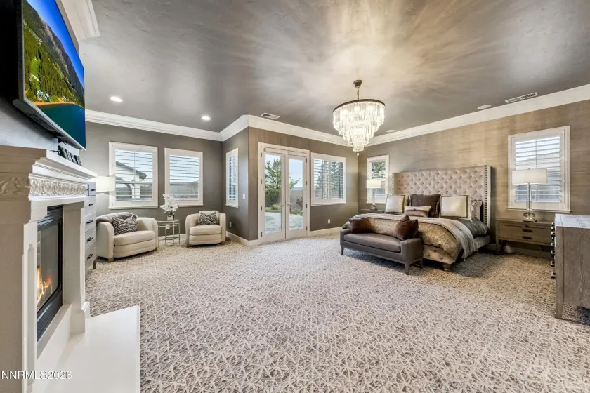 15020 Napoleon, Reno, Nevada 89511, 4 Bedrooms Bedrooms, ,4 BathroomsBathrooms,Residential,Residential,Napoleon,260004781