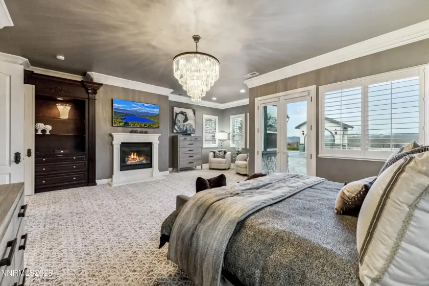 15020 Napoleon, Reno, Nevada 89511, 4 Bedrooms Bedrooms, ,4 BathroomsBathrooms,Residential,Residential,Napoleon,260004781